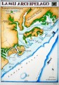 Lamu Archipelago Map