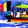 Thumbnail of Lamu Island Bus Boat (detail)