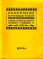 Somewhere in the Brain Forest (front cover)