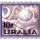 Thumbnail of Uralia Space Stamps (detail)