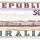 Thumbnail of Uralia U-Rail Stamps (detail)