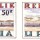 Thumbnail of Uralia U-Rail Stamps